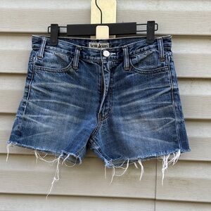 Acne Jeans | Denim Jean Shorts Cutoff size 28